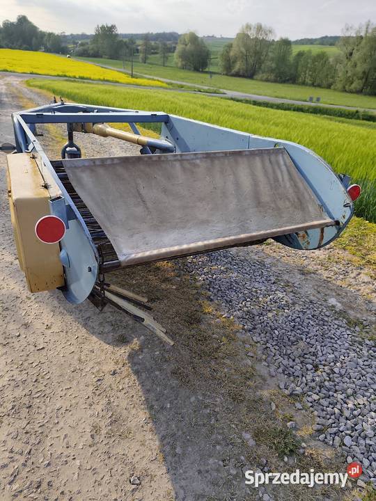 Kopaczka do Ziemniaków Izbica