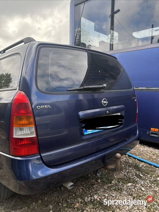 Astra g Kutno sprzedam