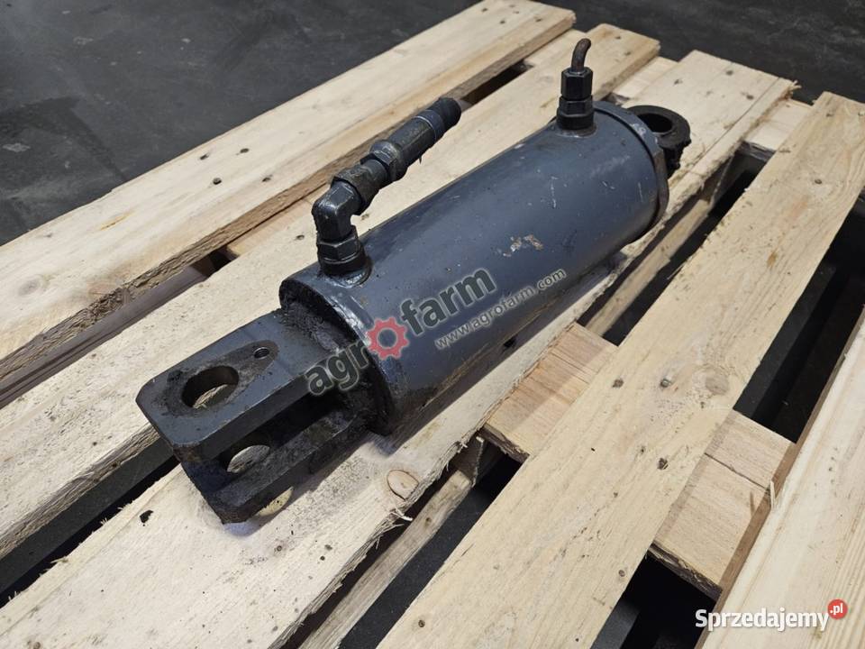 Siłownik podnośnika Fiat G210 G190 G240 Skrzynia biegów Byków