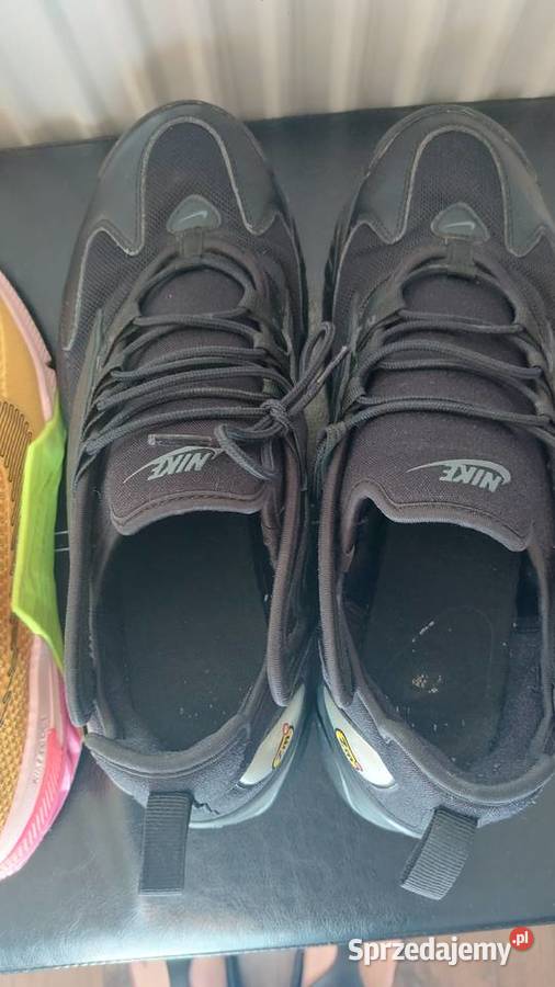 Sprzedam oryginalne buty razem osobno Nike Trzebinia