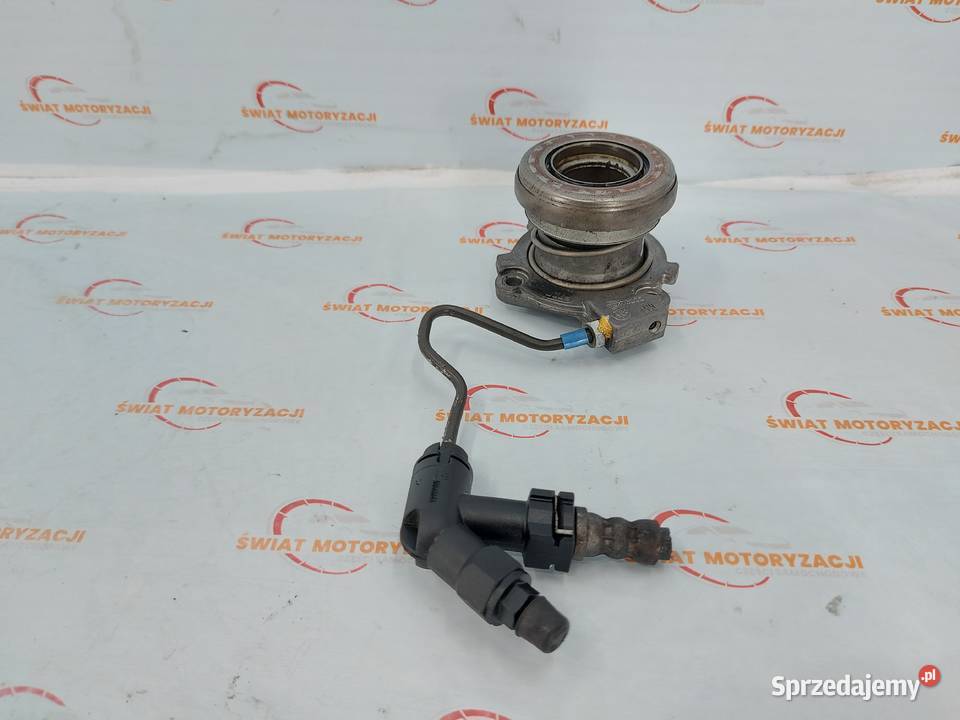 ANTARA 16r 22 VCDI CDTI Z22D1 A22DM 163 Kielce