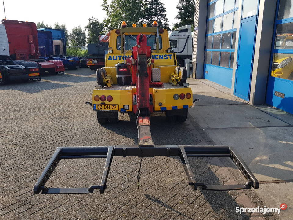 Iveco Daily 50C 12 pomóc drogowa mazowieckie Warszawa