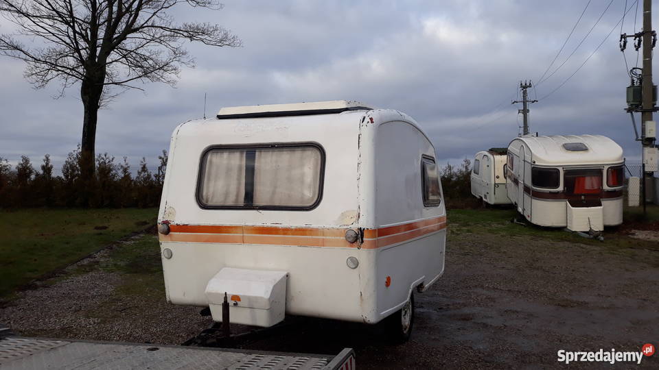 Niewiadów n126 okazja zarejestrowana Transport Niegoszcz sprzedam