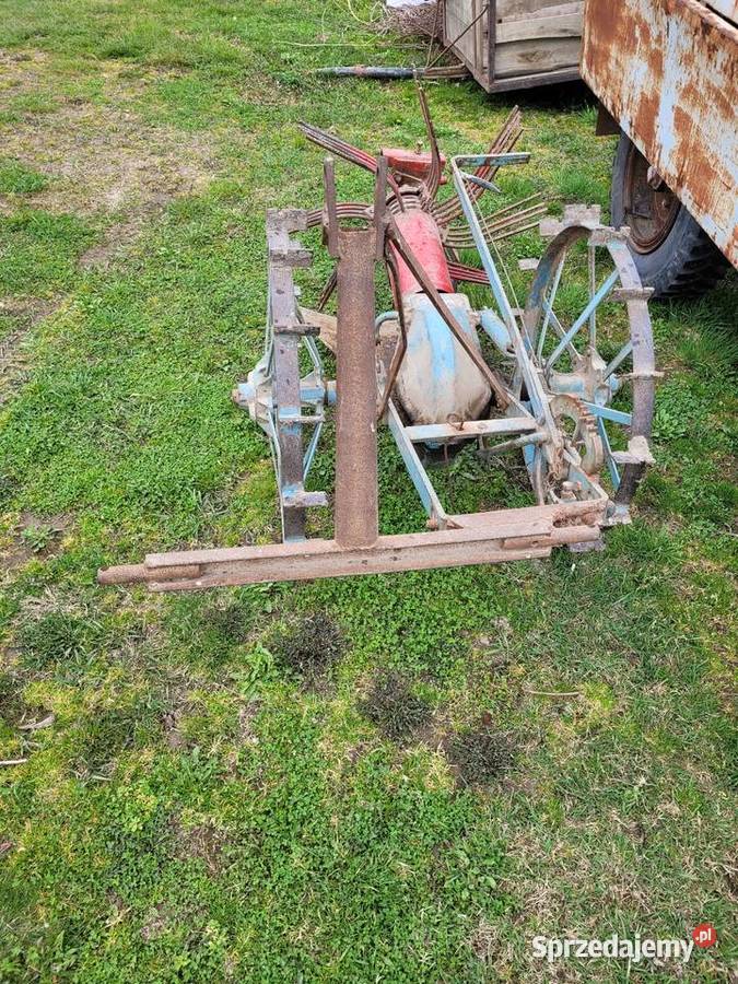 Kopaczka do ziemniaków Rzeszów