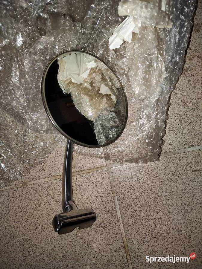 Lusterko GALMOT Lusterka zewnętrzne Długołęka