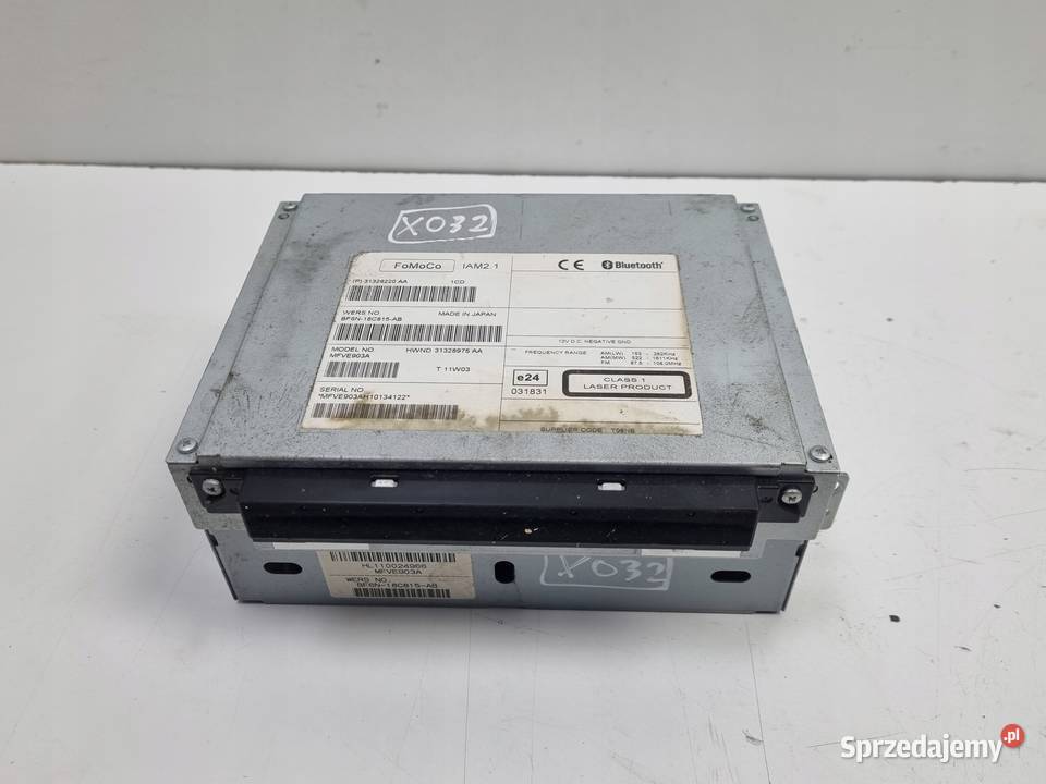 Volvo VOLVO V60 I S60 II V40 II CZYTNIK Chełm