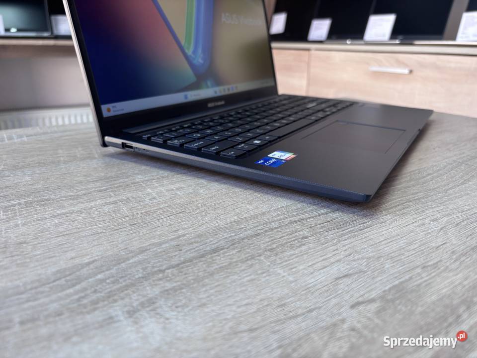 Nowy Asus Vivobook A1504 i71255U 16GB ram 512GB Rzeszów