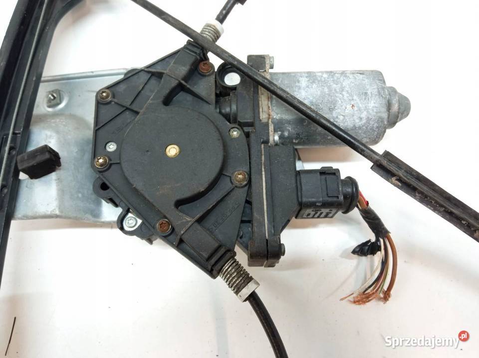 MECHANIZM SZYBY LEWY PRZÓD VW Volkswagen Polo