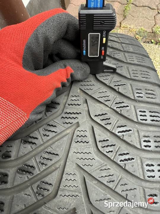 Koła Felgi 5x108 R20 Polestar 2 Volvo EX30 opony Rzeszów sprzedam