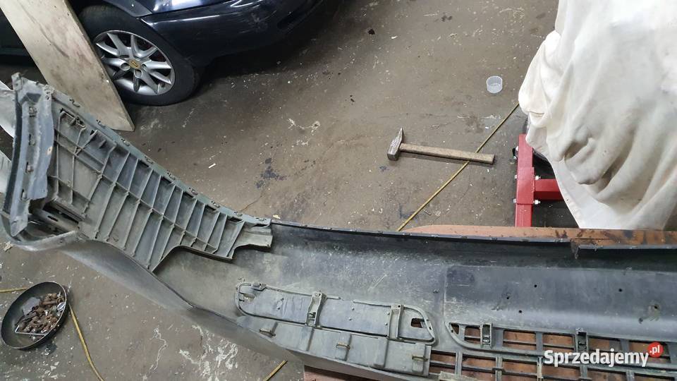 Audi S6 C4 błotniki zderzak nadkola osobowe Jastrzębie-Zdrój sprzedam