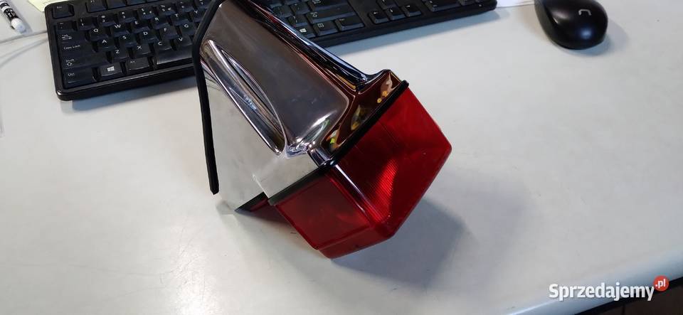 Lampa Tył Suzuki Intruder VL 125 250 sprzedam