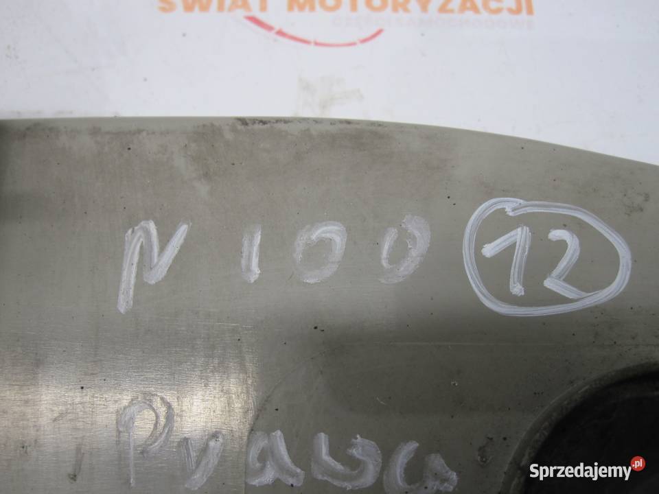 MERCEDES E KLASA S211 W211 LIFT 07r lampa prawa osobowe Kielce sprzedam