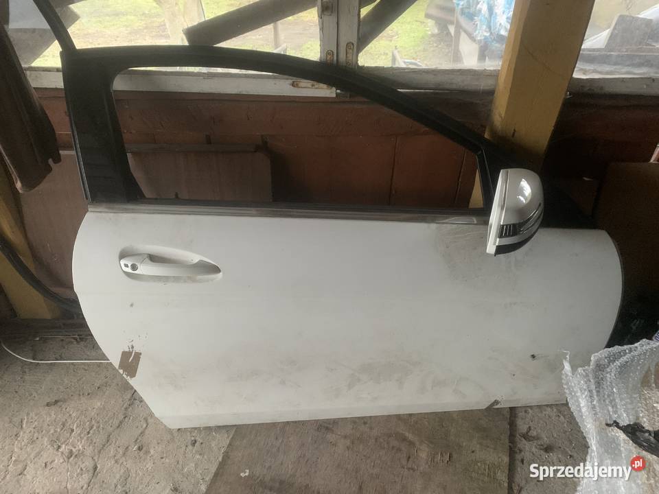 Drzwi Mercedes w204 Anglik Drzwi Skarżysko-Kamienna