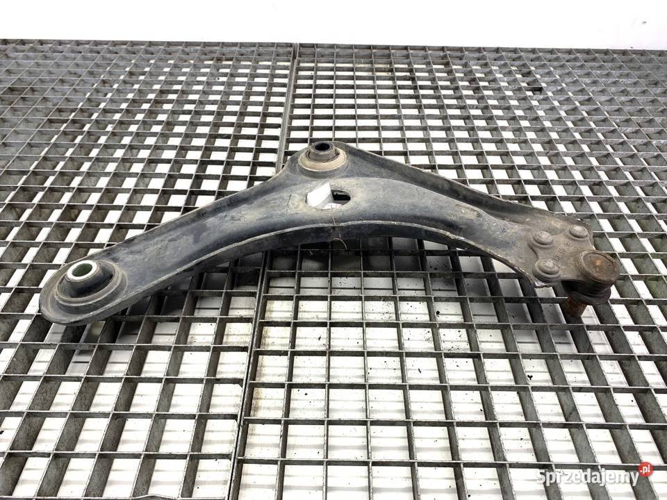 WAHACZ LEWY PRZÓD PEUGEOT 208 I Hatchback