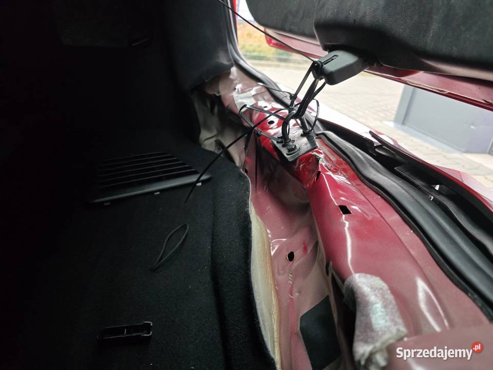 Citroen C3 2011 uszkodzony 51000 Salon polska C3 Samochody osobowe Pionki