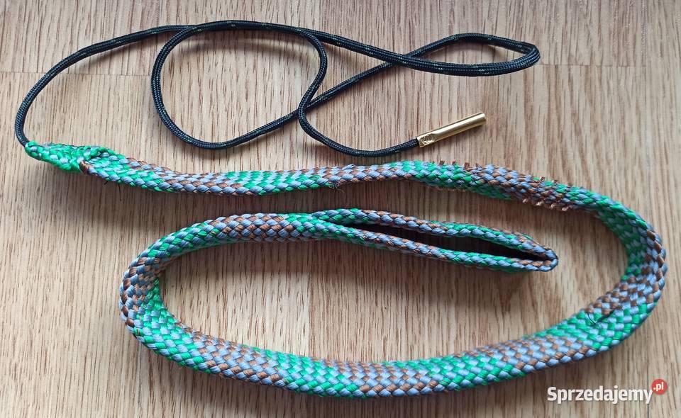 Wycior sznur boresnake 40 41 bore cleaner Białystok