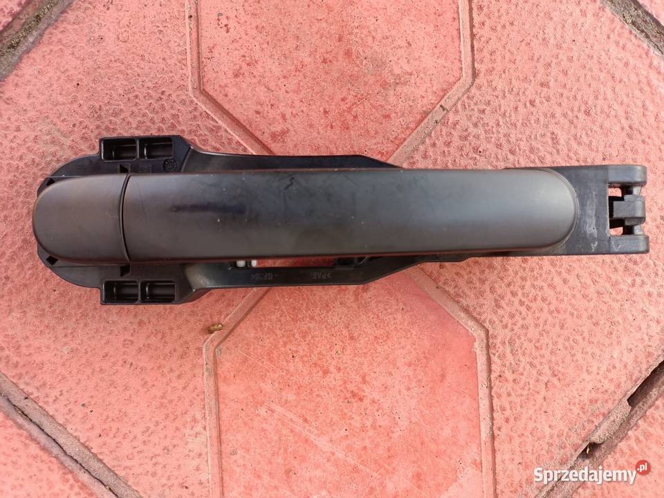 Klamka prawy przód Rok produkcji 2007