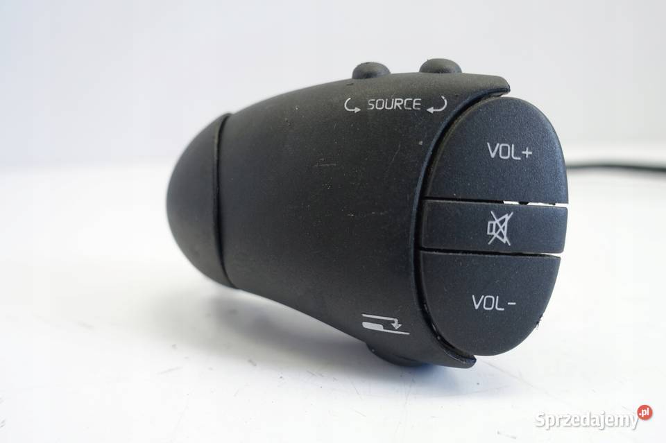 Scenic I Lift MANETKA STEROWANIA RADIEM włącznik osobowe lubelskie Janów