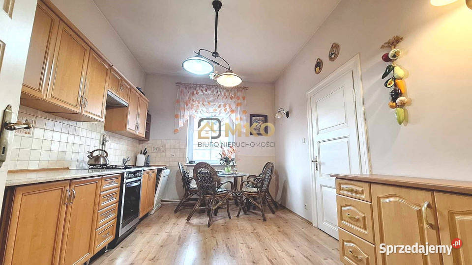 Mieszkanie na sprzedaż Włocławek 100m2 4 pokoje 100m2 Nieruchomości kujawsko-pomorskie