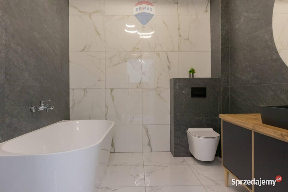 Budynek usługowo handlowoturystyczny Spytkowice