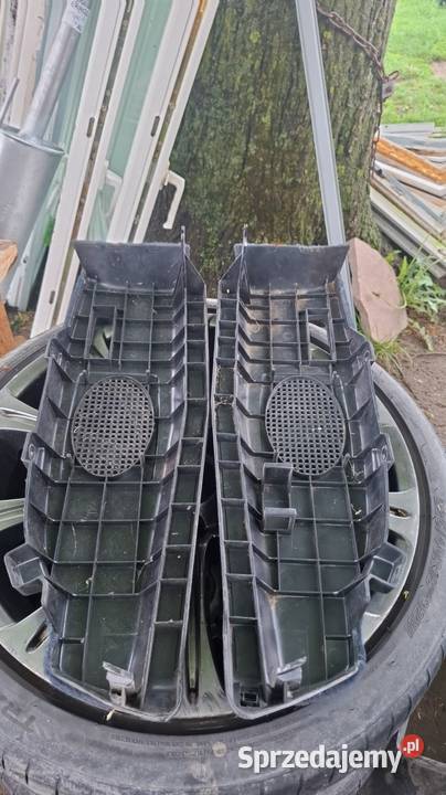 VW Golf 2 mk II parapet półka uchwyt MADISON osobowe Hańsk-Kolonia sprzedam