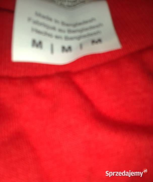 Koszulka Adidas Ciemno
