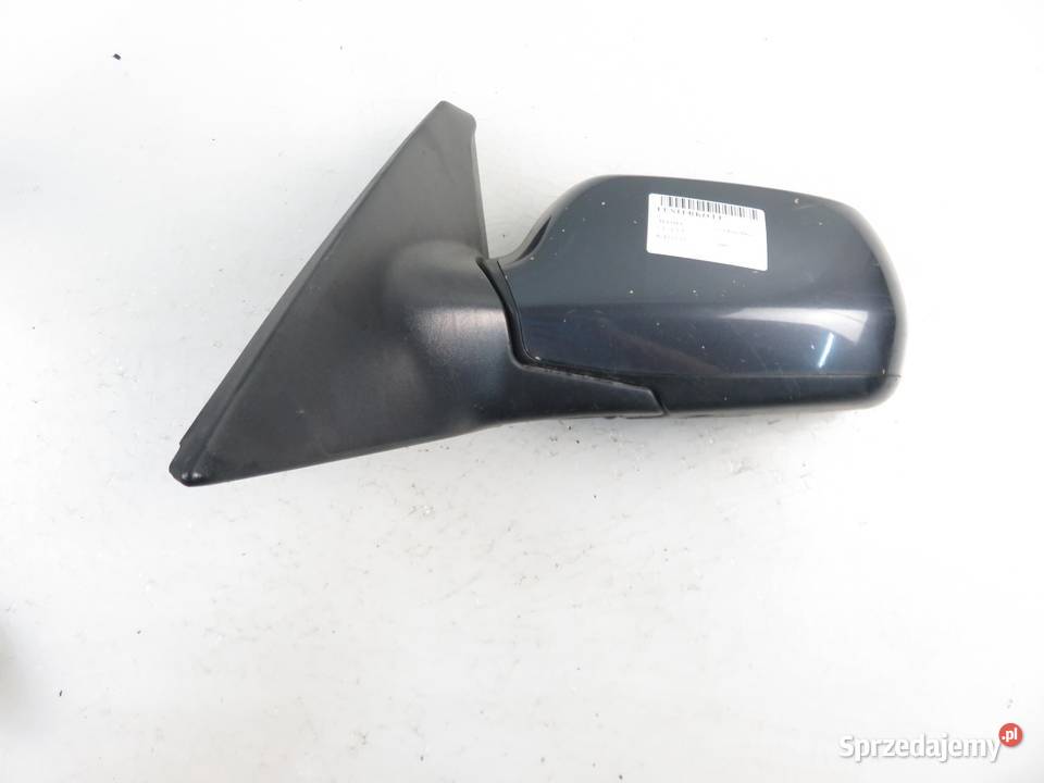 LUSTERKO LEWE MAZDA 3 sedan BK