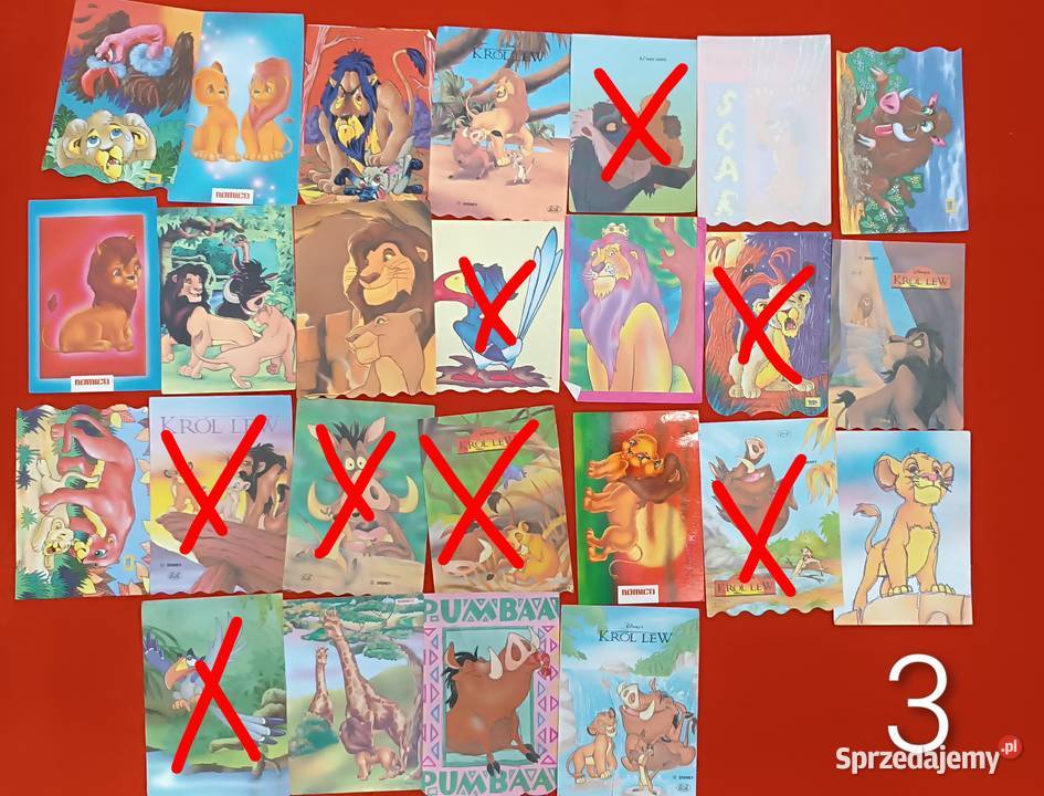 Karteczki notesowe sprzedam 3 sztuka