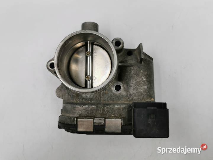 Przepustnica Citroen Berlingo Peugeot Partner 16 Wyszków