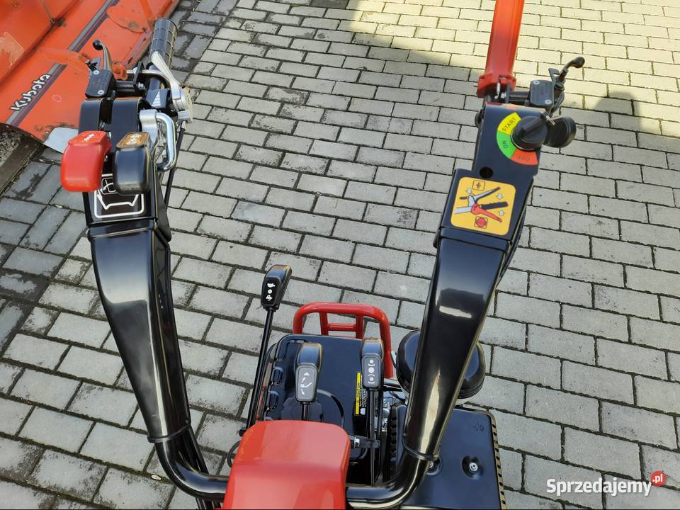 Traktorek do Ciągnik jednoosiowy Cedrus TJ01 BCS Sędziszów Małopolski