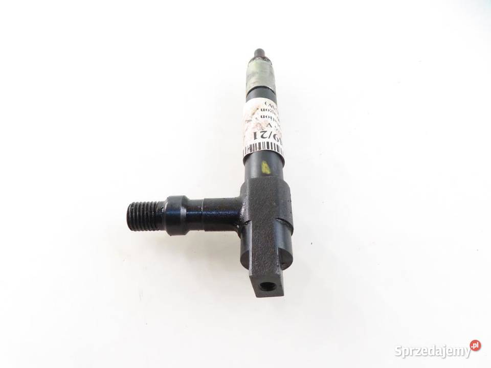 WTRYSKIWACZ MAZDA 626 V 20 DITD D7390