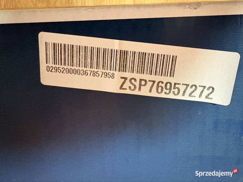 Amortyzatory komplet tyl Peugeot 407 407 SW osobowe zachodniopomorskie Kołobrzeg sprzedam