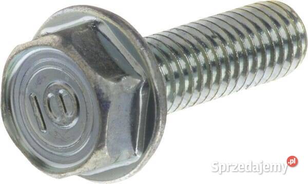 Śruba 957010602000 Części i akcesoria Kamionna