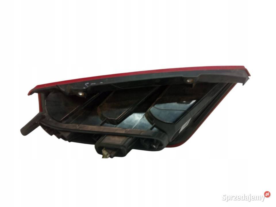 LAMPA TYŁ PRAWA 5D EU Fiat Grande Punto I Lampy tylne