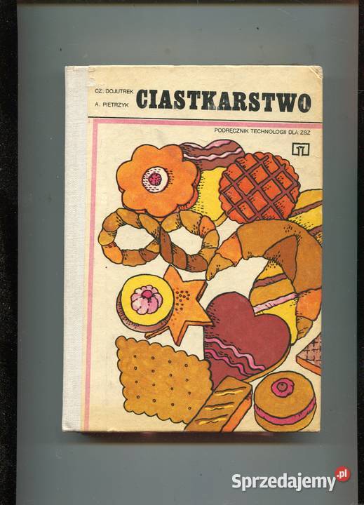 Ciastkarstwo Dojutrek Pietrzyk Pozostałe Szczecin sprzedam