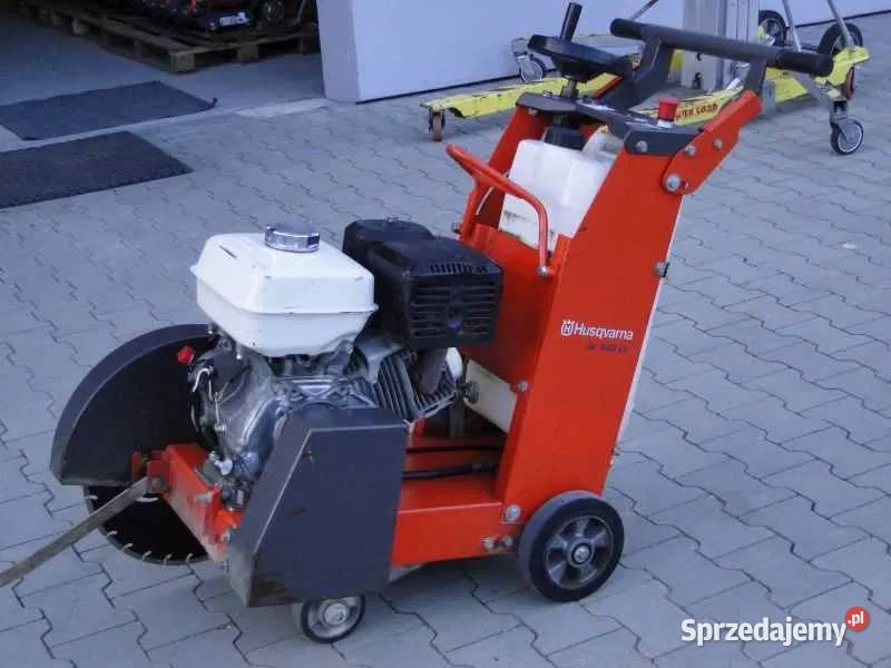 Zagęszczarka WACKER AMMANN WEBER BOMAG BELLE małopolskie Łętownia sprzedam