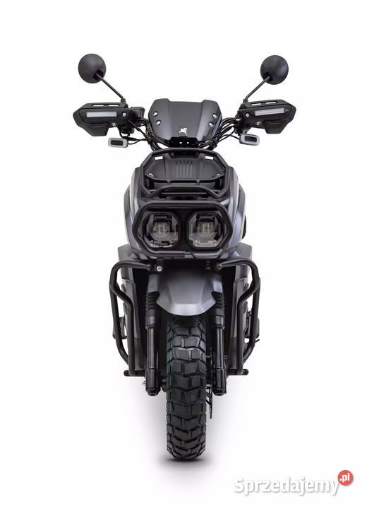 Romet Tank 50 sprzedam