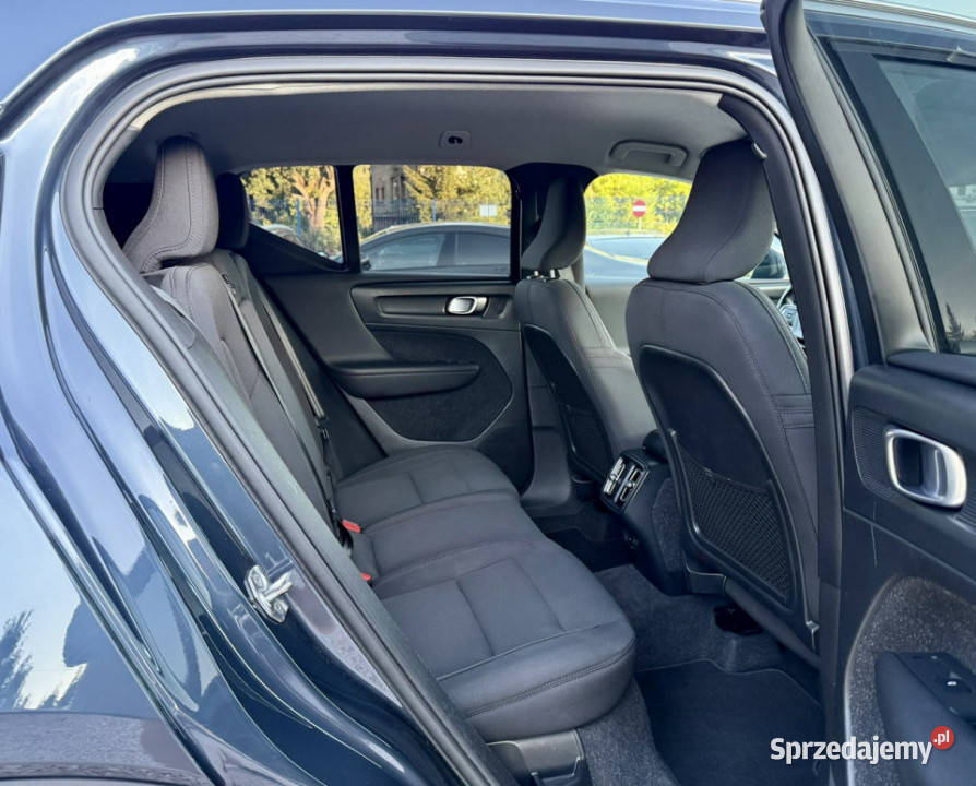 Volvo XC 40 4x4Virtual TachoLEDGwarancja Kamienna Góra