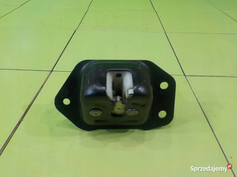 NISSAN LEAF I LIFT AUT 16r HB 5D zamek klapy tyl Suków sprzedam