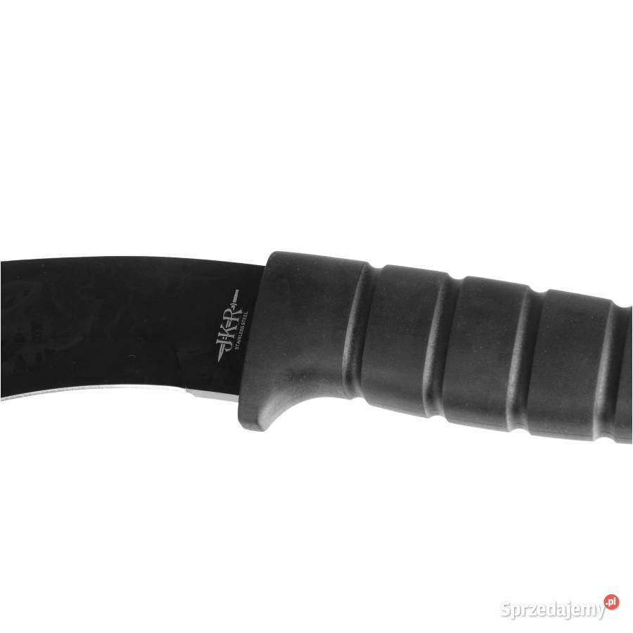 Maczeta Joker Nepal Kukri JKR743sklep ekaliber łódzkie Pabianice