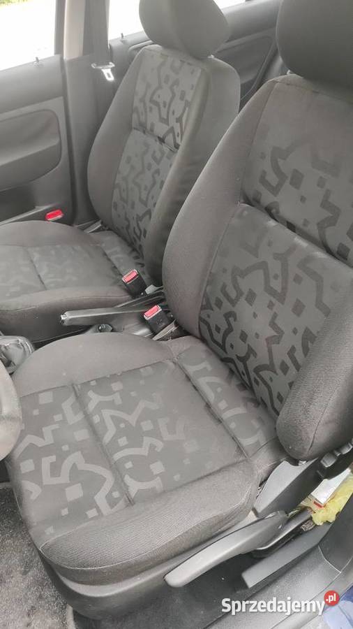 Sprzedam Volkswagen Golf 16 215350km Bargłów Kościelny