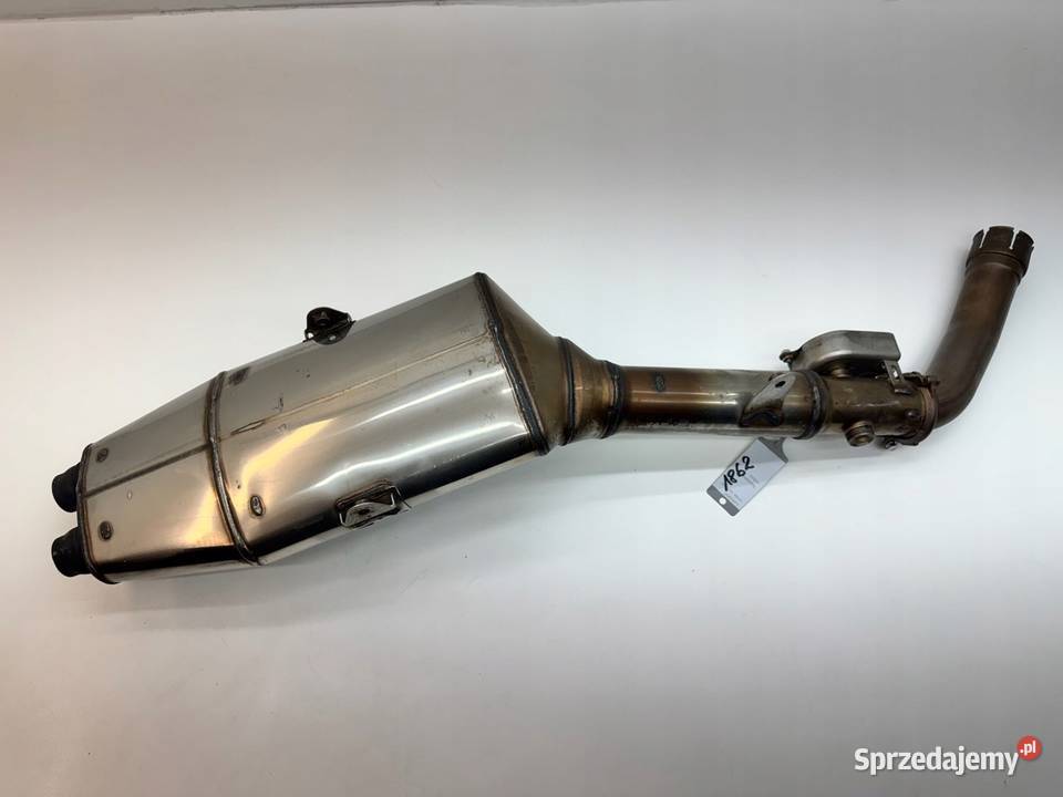 Tłumik Honda cbr 1000 rr sc57a