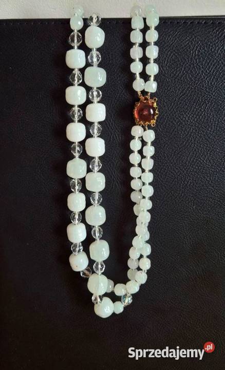 Sprzedam koraliki Lublin sprzedam