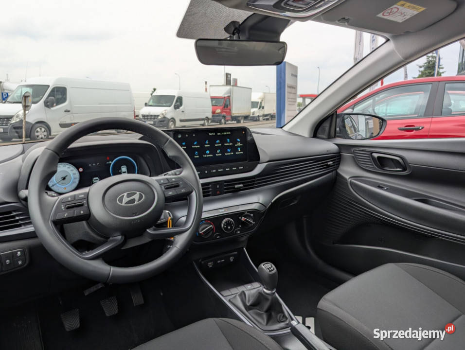 Nowej Generacji 12 MPI 5MT 79 Modern Kalisz