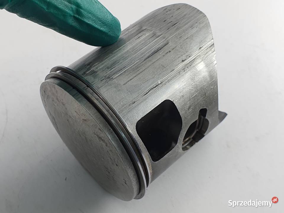 Tlok Pierscienie Ktm Sx 250300 Exc Łódź