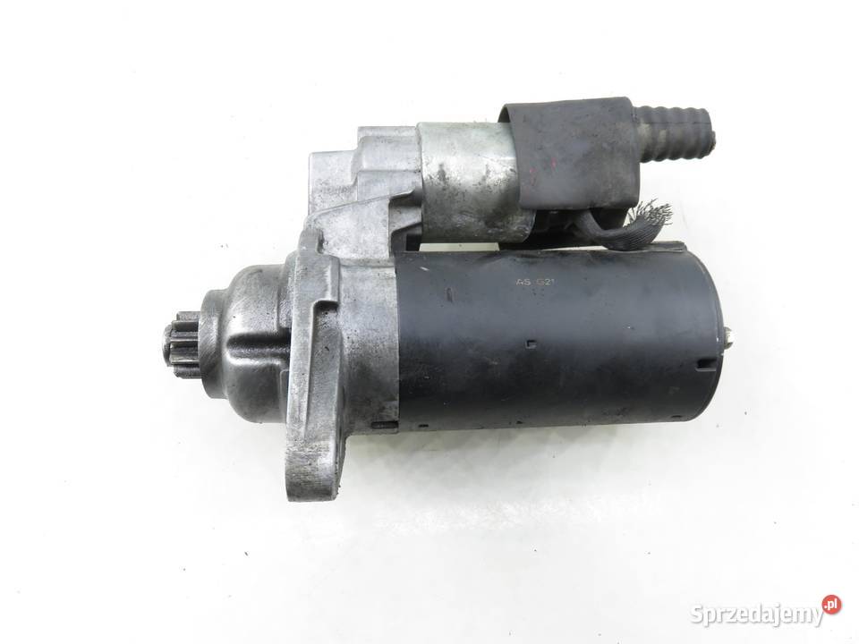 ROZRUSZNIK VW GOLF V 19 TDI PD 105 S0090 osobowe