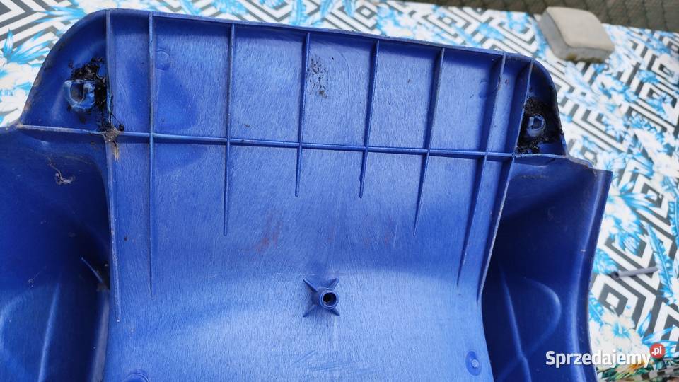 Zjeżdżalnia 2 lata+ Przemyśl