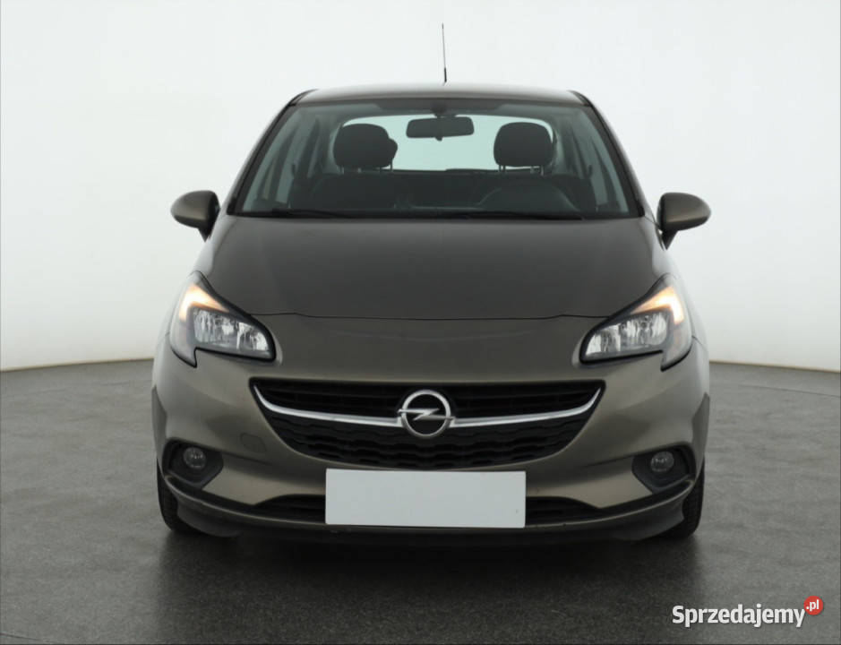 Opel Corsa 13 CDTI Piaseczno