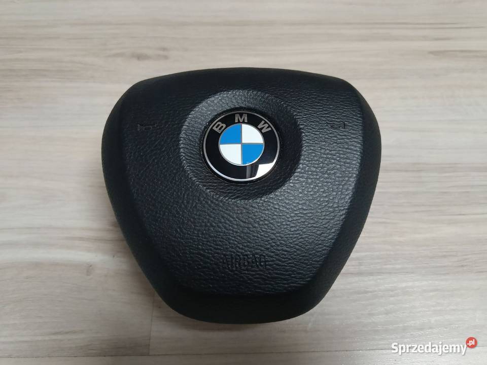 Poduszka powietrzna do BMW X5 f15 2016 Grudziądz sprzedam