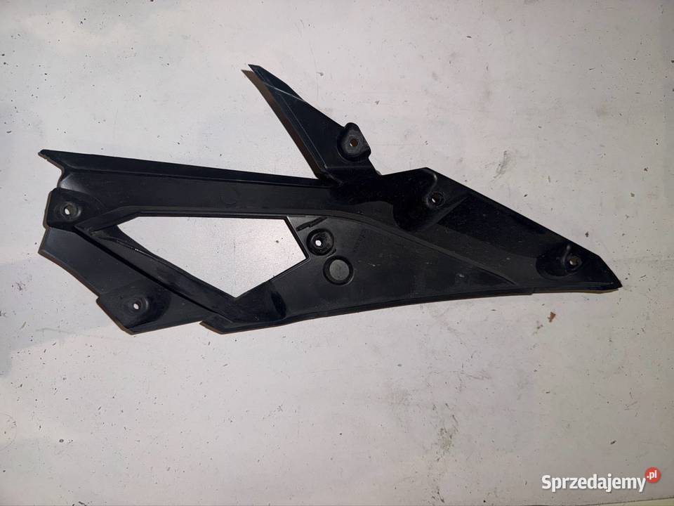 wypełnienie boczne podłodze lewe Aprilia SR Ostrów Wielkopolski